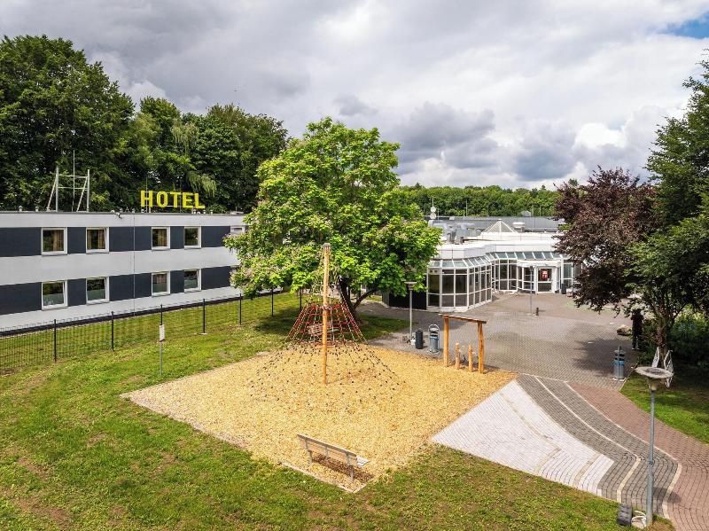 Hotel Ga Ttingen West - Aktivite