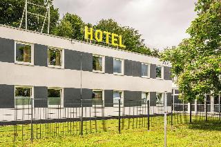 Hotel Ga Ttingen West fotoÄŸrafÄ±