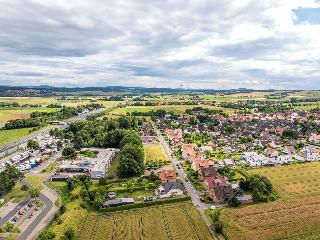 Hotel Ga Ttingen West fotoÄŸrafÄ±