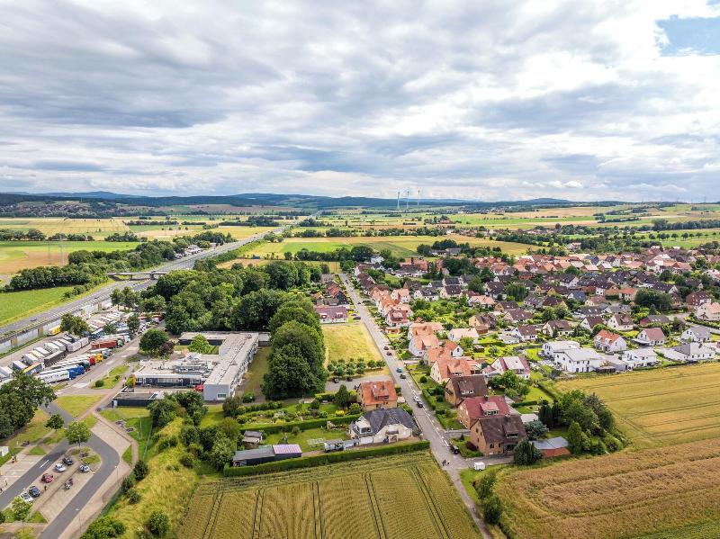 Hotel Ga Ttingen West - Genel