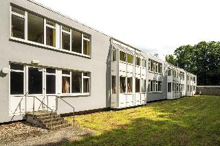 Hotel Ga Ttingen West fotoÄŸrafÄ±