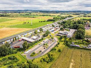 Hotel Ga Ttingen West fotoÄŸrafÄ±