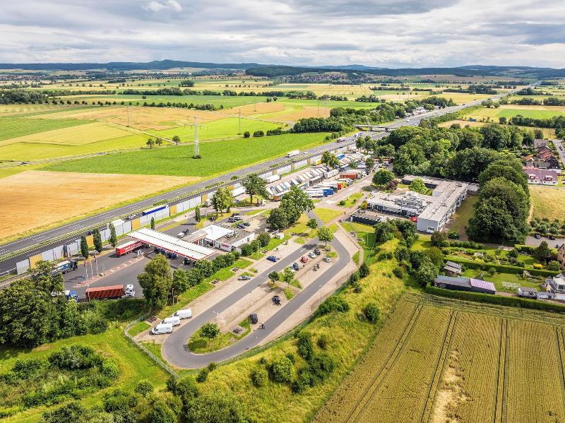 Hotel Ga Ttingen West - Genel