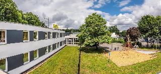 Hotel Ga Ttingen West fotoÄŸrafÄ±