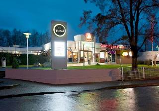 Hotel Ga Ttingen West fotoÄŸrafÄ±