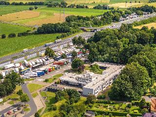 Hotel Ga Ttingen West fotoÄŸrafÄ±