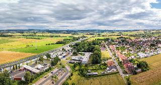 Hotel Ga Ttingen West fotoÄŸrafÄ±
