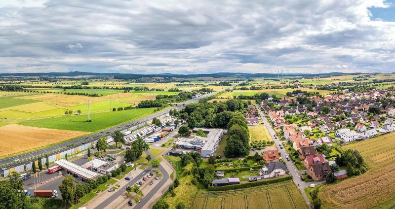 Hotel Ga Ttingen West - Genel