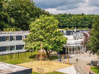 Hotel Ga Ttingen West fotoÄŸrafÄ±