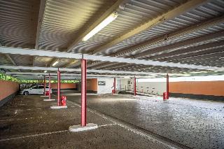 Hotel Ga Ttingen West fotoÄŸrafÄ±