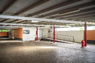 Hotel Ga Ttingen West fotoÄŸrafÄ±