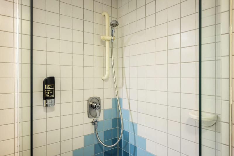 Hotel Ga Ttingen West - Oda
