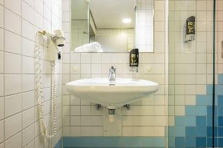 Hotel Ga Ttingen West fotoÄŸrafÄ±