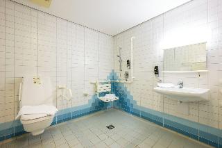 Hotel Ga Ttingen West fotoÄŸrafÄ±