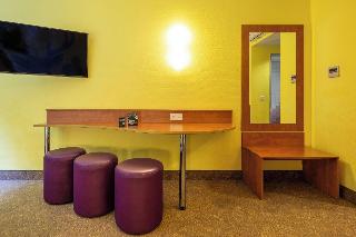 Hotel Ga Ttingen West fotoÄŸrafÄ±