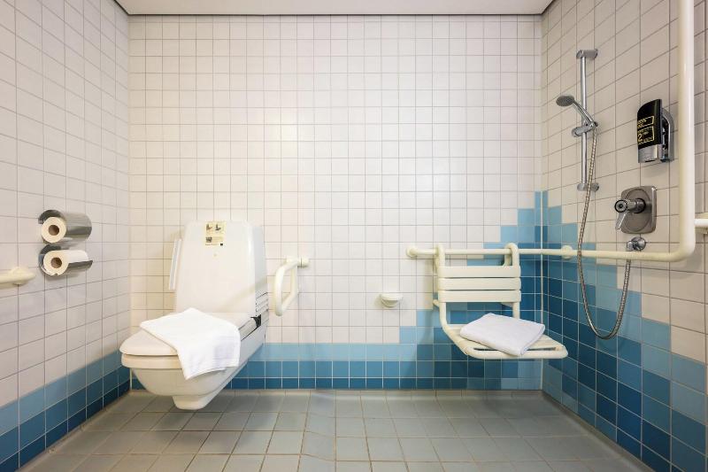 Hotel Ga Ttingen West - Oda