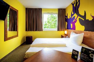 Hotel Ga Ttingen West fotoÄŸrafÄ±