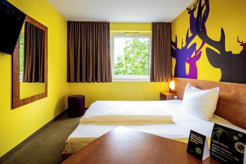 Hotel Ga Ttingen West - Oda