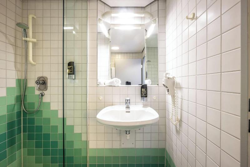 Hotel Ga Ttingen West - Oda