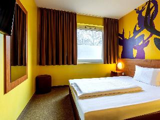 Hotel Ga Ttingen West fotoÄŸrafÄ±