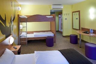 Hotel Ga Ttingen West fotoÄŸrafÄ±