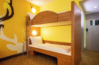 Hotel Ga Ttingen West fotoÄŸrafÄ±