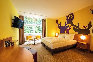 Hotel Ga Ttingen West fotoÄŸrafÄ±