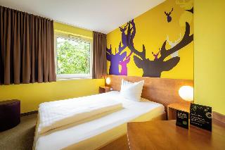 Hotel Ga Ttingen West fotoÄŸrafÄ±