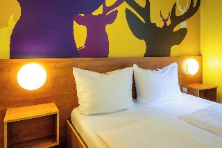 Hotel Ga Ttingen West fotoÄŸrafÄ±