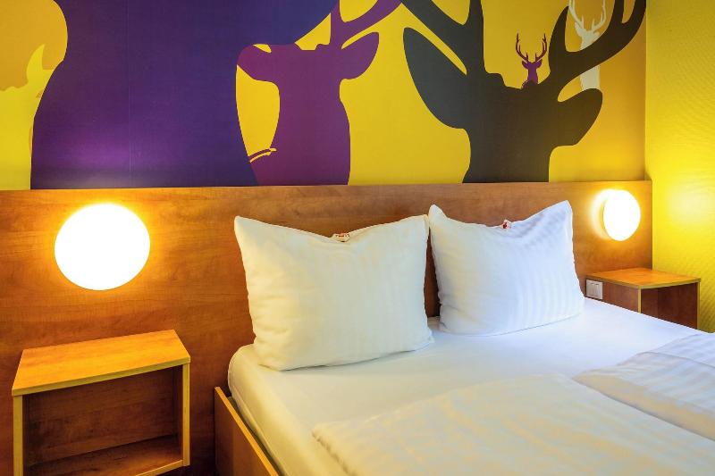Hotel Ga Ttingen West - Oda