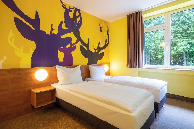 Hotel Ga Ttingen West - Oda