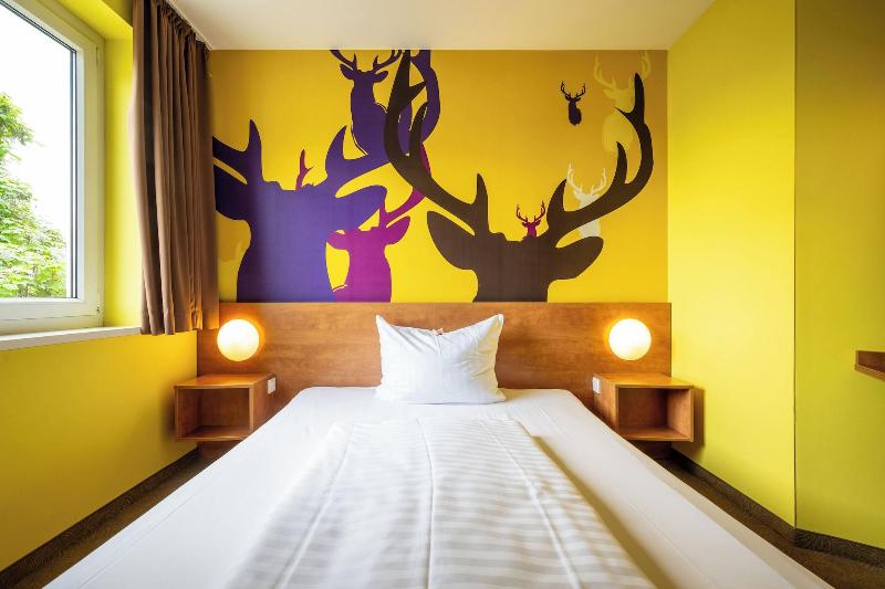 Hotel Ga Ttingen West - Oda