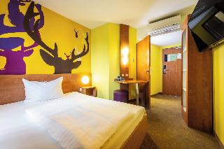 Hotel Ga Ttingen West fotoÄŸrafÄ±
