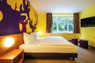 Hotel Ga Ttingen West fotoÄŸrafÄ±