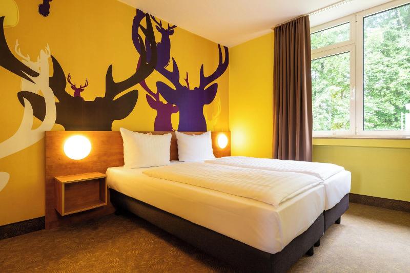 Hotel Ga Ttingen West - Oda