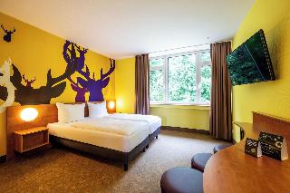 Hotel Ga Ttingen West fotoÄŸrafÄ±