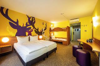 Hotel Ga Ttingen West fotoÄŸrafÄ±