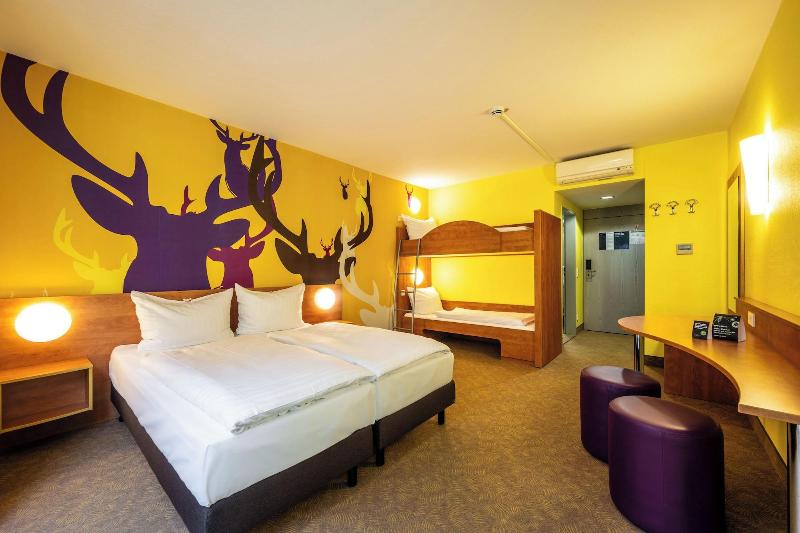 Hotel Ga Ttingen West - Oda