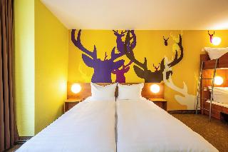 Hotel Ga Ttingen West fotoÄŸrafÄ±