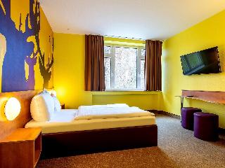 Hotel Ga Ttingen West fotoÄŸrafÄ±
