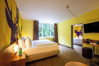 Hotel Ga Ttingen West fotoÄŸrafÄ±