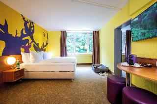 Hotel Ga Ttingen West fotoÄŸrafÄ±