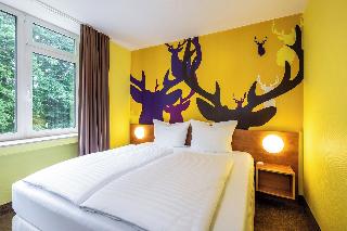 Hotel Ga Ttingen West fotoÄŸrafÄ±