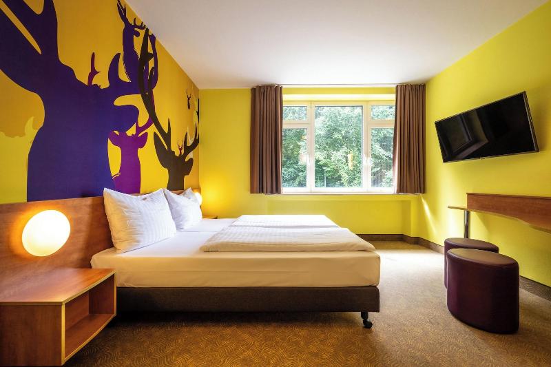 Hotel Ga Ttingen West - Oda