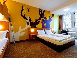Hotel Ga Ttingen West fotoÄŸrafÄ±