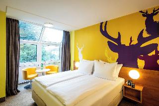 Hotel Ga Ttingen West fotoÄŸrafÄ±