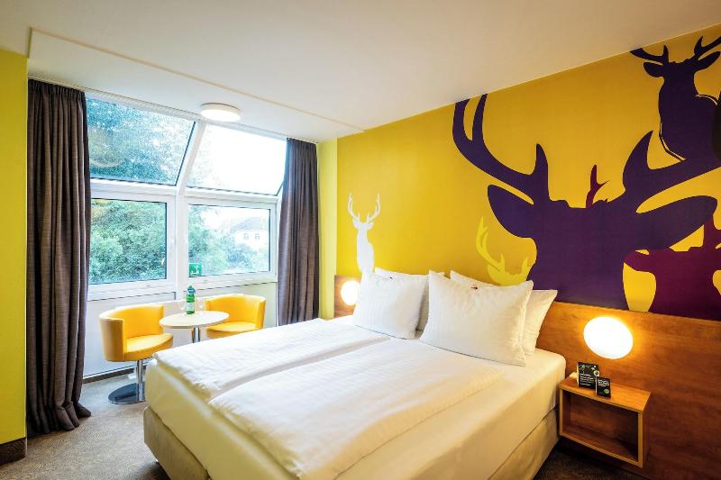 Hotel Ga Ttingen West - Oda