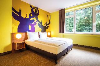 Hotel Ga Ttingen West fotoÄŸrafÄ±