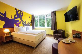 Hotel Ga Ttingen West fotoÄŸrafÄ±
