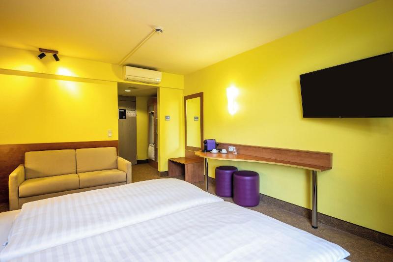 Hotel Ga Ttingen West - Oda